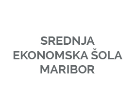 Srednja ekonomska šola Maribor