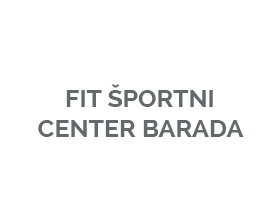 FIT Športni center Barada