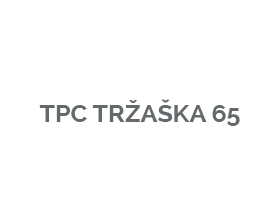 TPC Tržaška 65